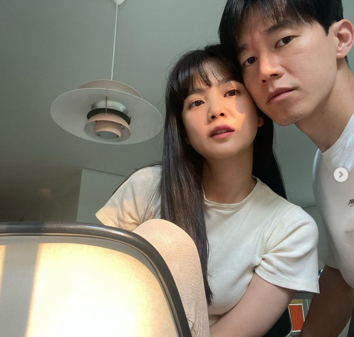 김무열 윤승아
