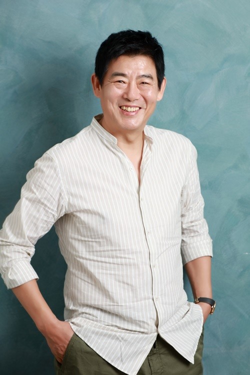 성동일