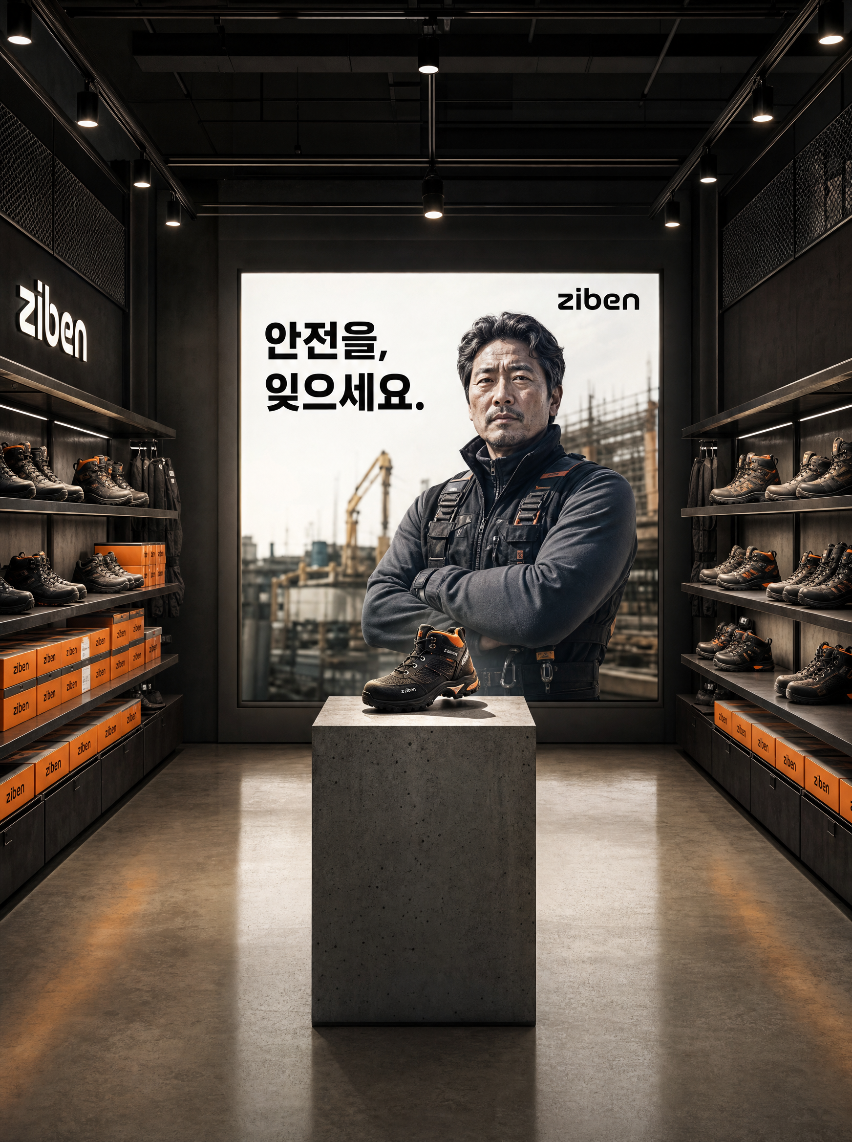 전략1 매장 DP 시안