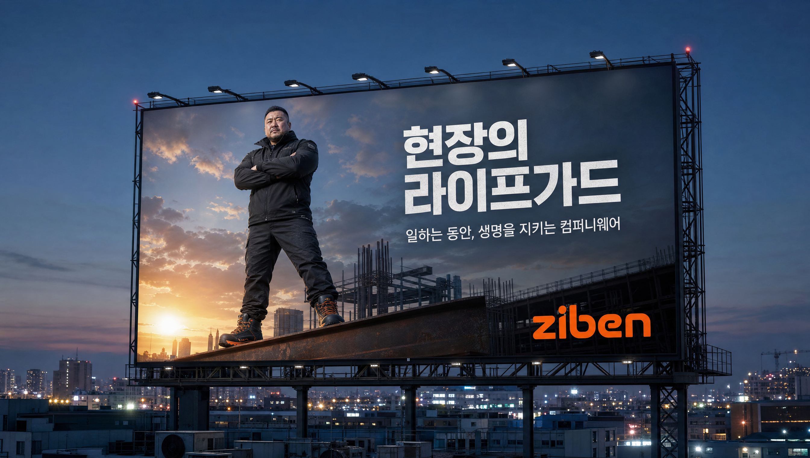 전략1 와이드 시안