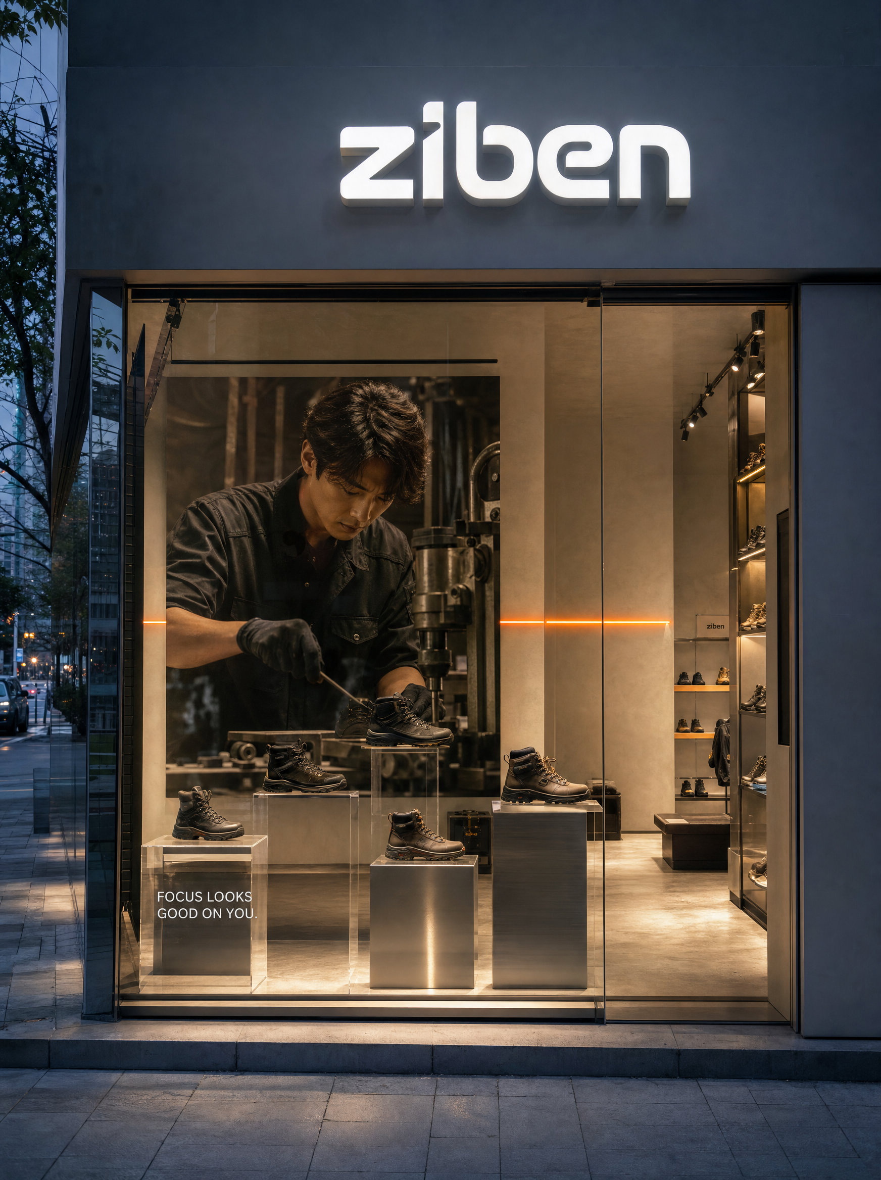 전략2 매장 DP 시안