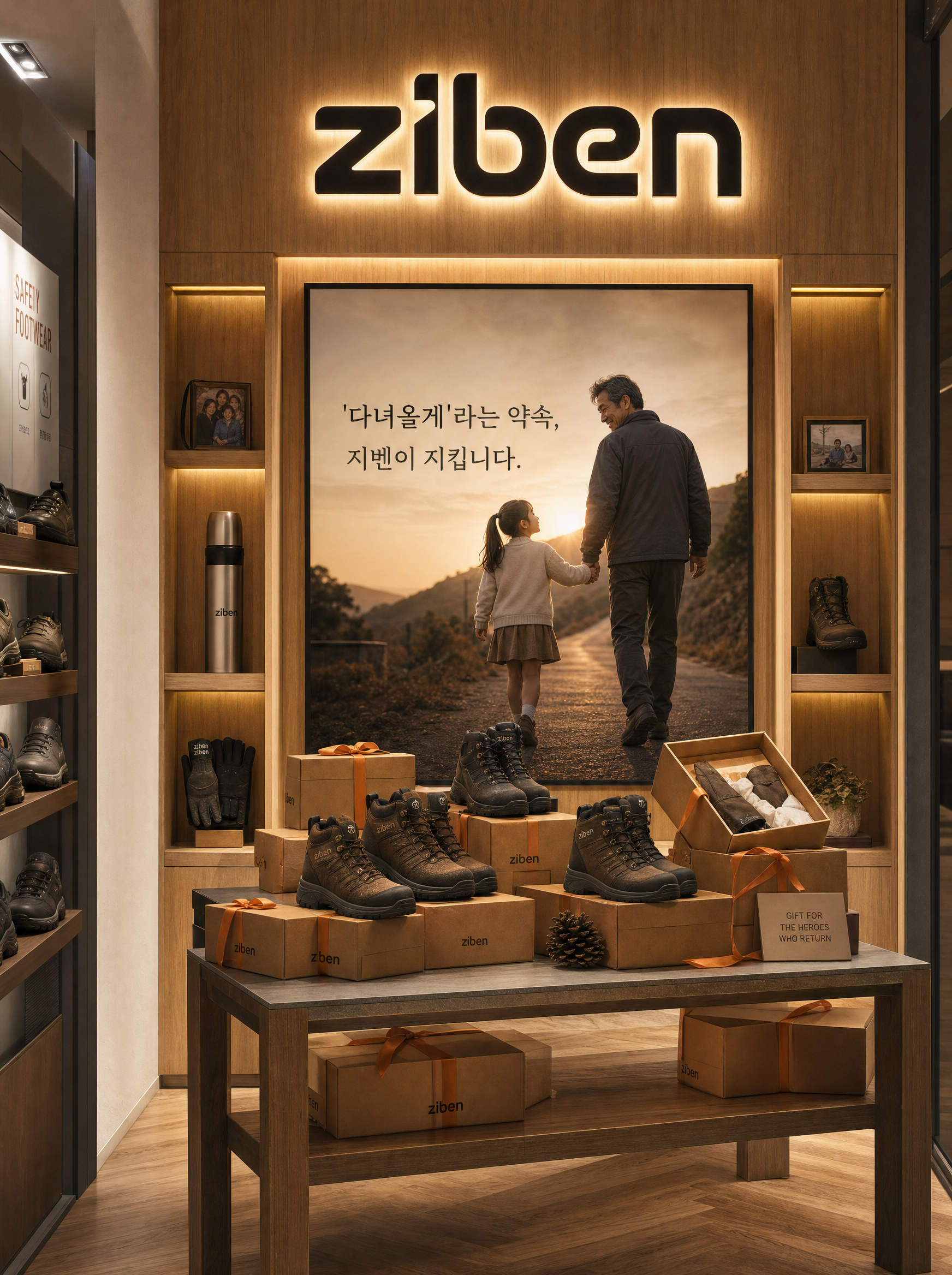 전략3 매장 DP 시안